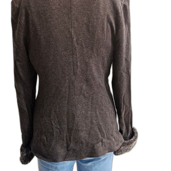 World Lob Vintage Jacket - Picture 5 of 9